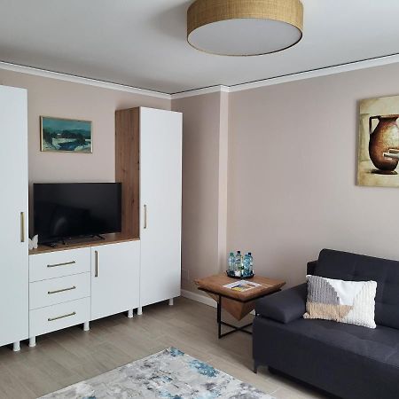 Pandora Central Apartment Cluj-Napoca Eksteriør bilde