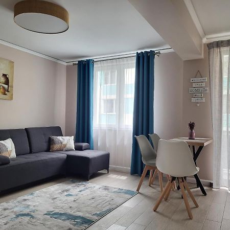 Pandora Central Apartment Cluj-Napoca Eksteriør bilde