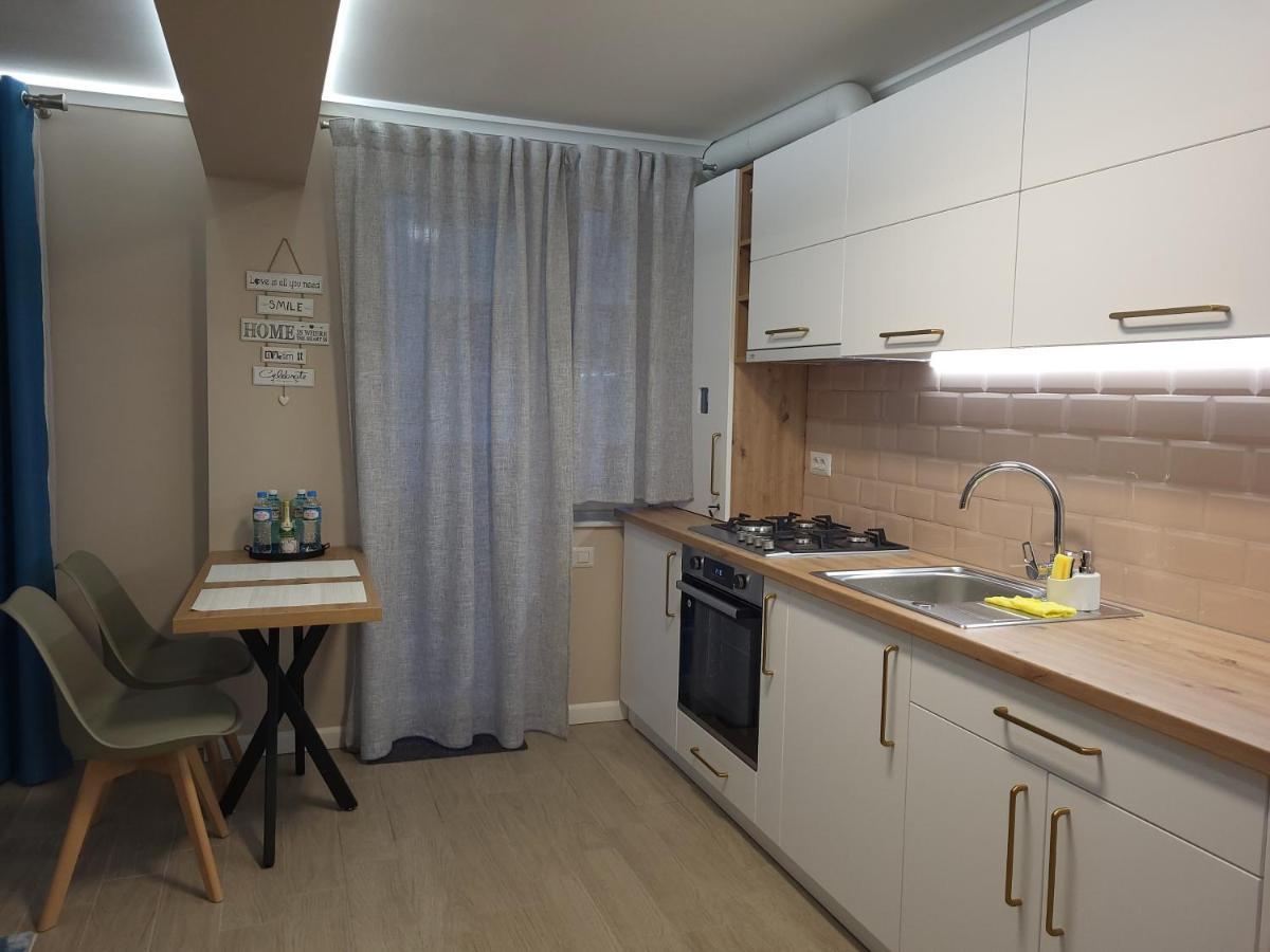 Pandora Central Apartment Cluj-Napoca Eksteriør bilde