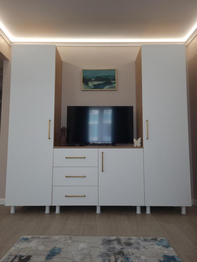 Pandora Central Apartment Cluj-Napoca Eksteriør bilde