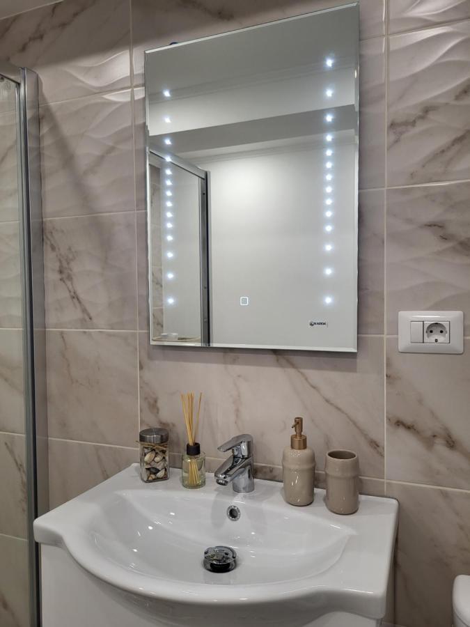 Pandora Central Apartment Cluj-Napoca Eksteriør bilde